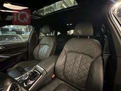 بي ام دبليو X6